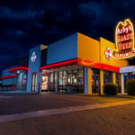 Arby’s – Richmond, Virginia (Brook Road)