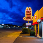 Arby’s – Richmond, Virginia (Brook Road)
