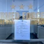Armed Forces Brewing Co. – Norfolk, Virginia
