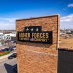 Armed Forces Brewing Co. – Norfolk, Virginia