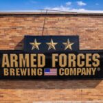 Armed Forces Brewing Co. – Norfolk, Virginia