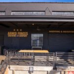 Armed Forces Brewing Co. – Norfolk, Virginia