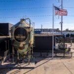 Armed Forces Brewing Co. – Norfolk, Virginia