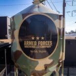 Armed Forces Brewing Co. – Norfolk, Virginia