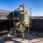 Armed Forces Brewing Co. – Norfolk, Virginia