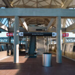 Ashburn WMATA Station – Ashburn, Virginia