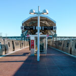 Ashburn WMATA Station – Ashburn, Virginia