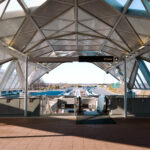 Ashburn WMATA Station – Ashburn, Virginia