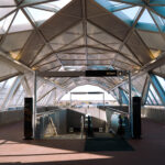 Ashburn WMATA Station – Ashburn, Virginia