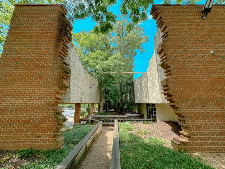 BEST Forest Showroom - Richmond, Virginia