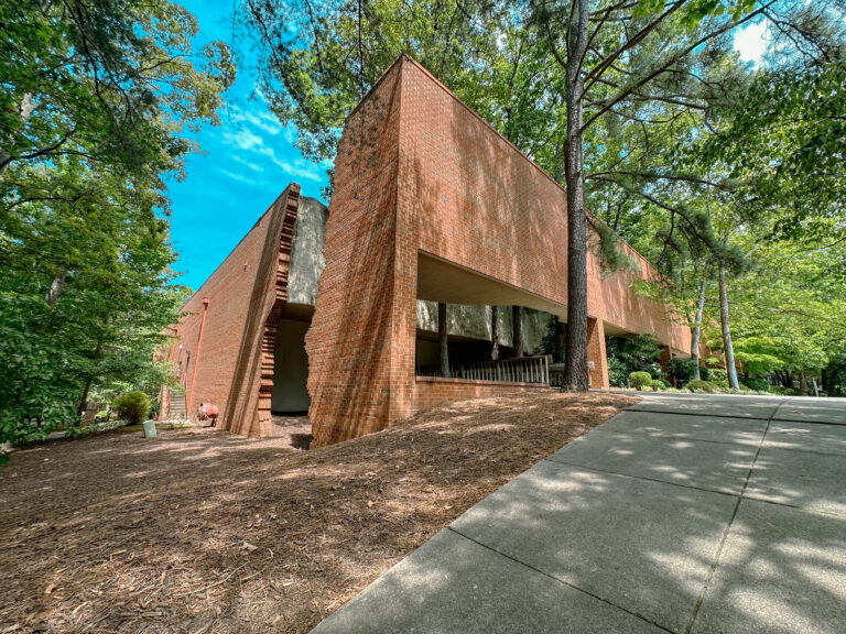 BEST Forest Showroom - Richmond, Virginia