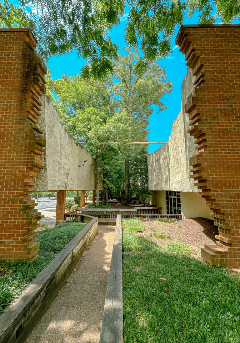 BEST Forest Showroom - Richmond, Virginia