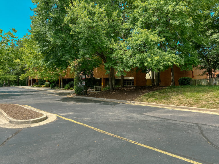 BEST Forest Showroom - Richmond, Virginia