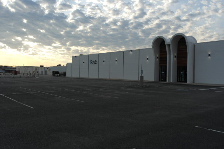 Belk - Elizabeth City, NC
