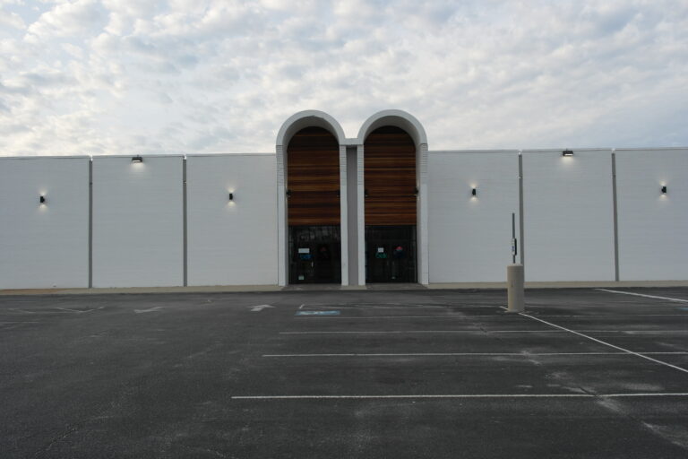Belk - Elizabeth City, NC