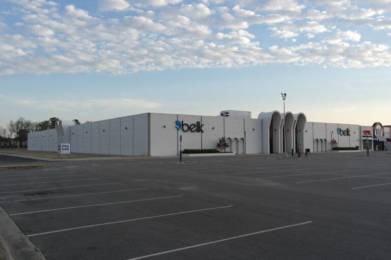Belk - Elizabeth City, NC