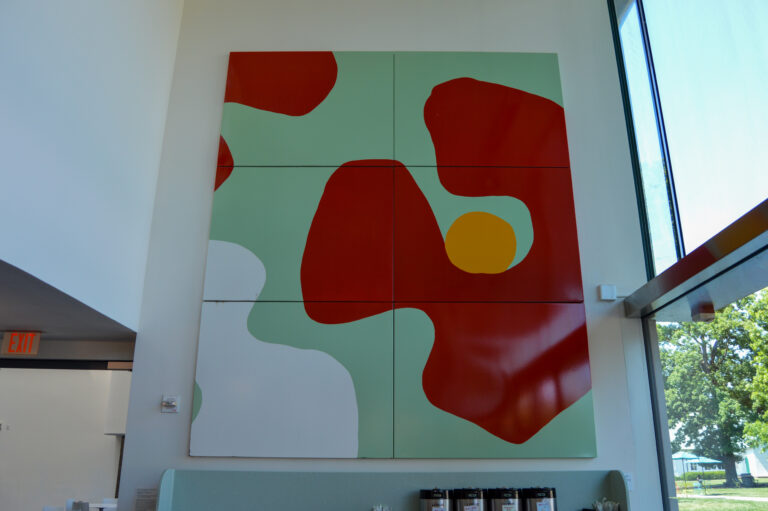 Best Cafe, Virginia Museum of Fine Arts - Richmond, Virginia