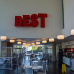 Best Cafe, Virginia Museum of Fine Arts – Richmond, Virginia