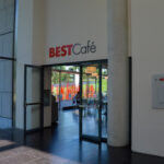 Best Cafe, Virginia Museum of Fine Arts – Richmond, Virginia