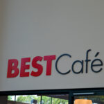 Best Cafe, Virginia Museum of Fine Arts – Richmond, Virginia