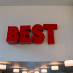 Best Cafe, Virginia Museum of Fine Arts – Richmond, Virginia