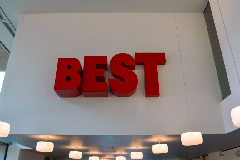 Best Cafe, Virginia Museum of Fine Arts - Richmond, Virginia