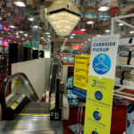 Boscov’s – York, Pennsylvania (York Galleria)