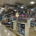 Boscov’s – York, Pennsylvania (York Galleria)