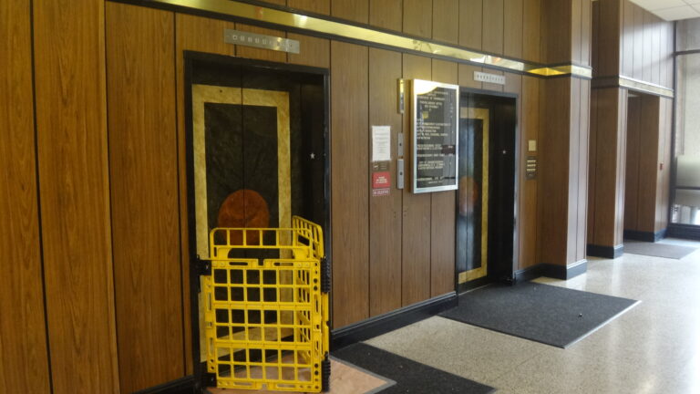 Both elevators
