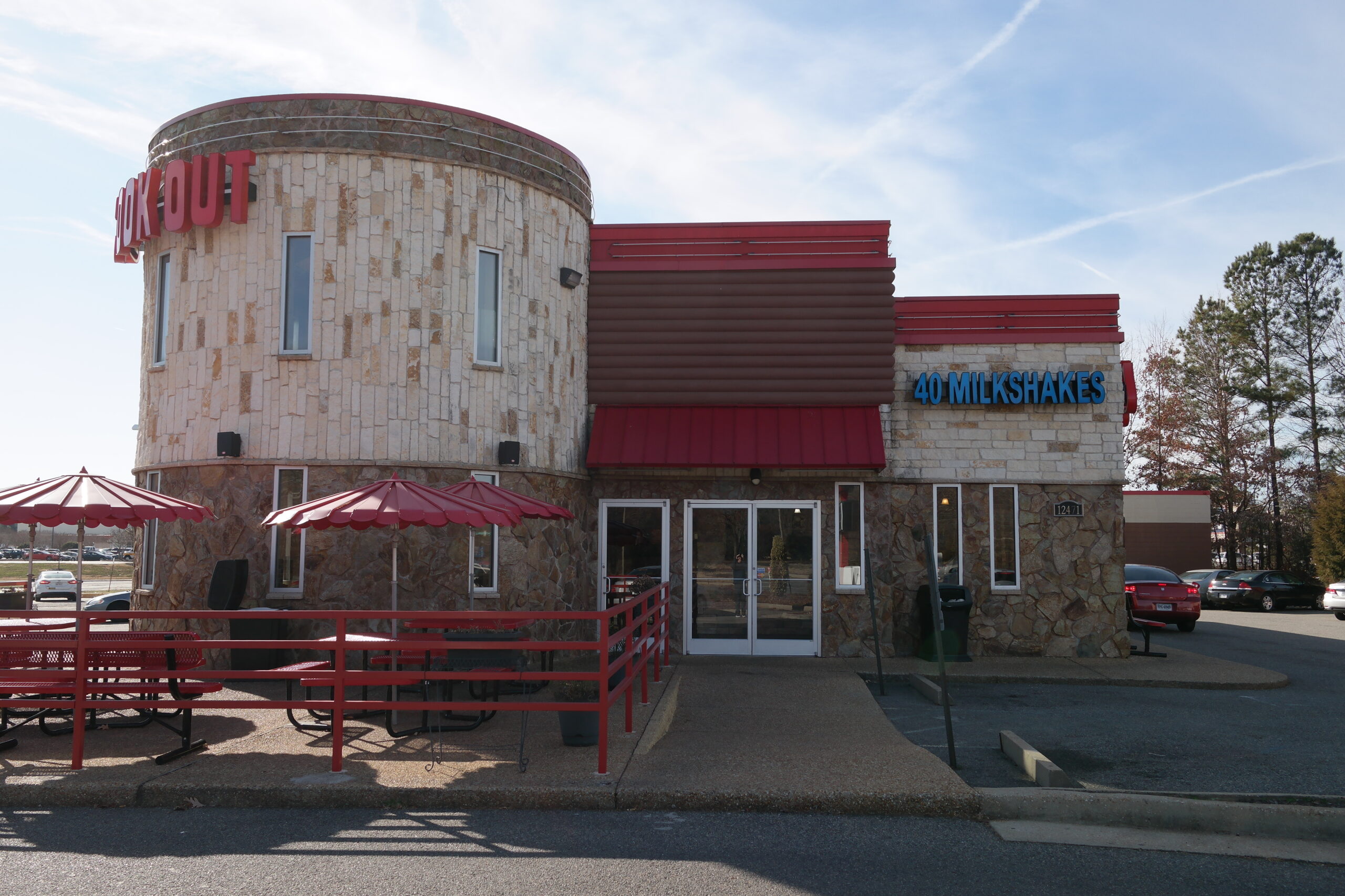 Castle Cook Out - Newport News, Virginia