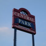 Central Park Fredericksburg