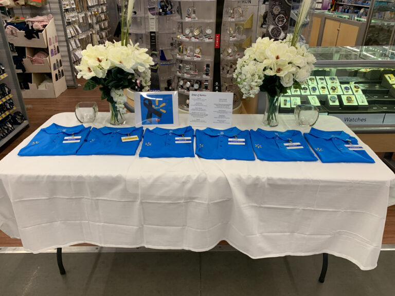 Chesapeake, Virginia Walmart Memorial