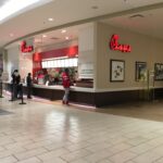 Chick-fil-A Spotsylvania Towne Centre