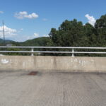 Christine West Bridge – Bluefield, WV