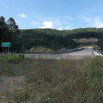 Christine West Bridge – Bluefield, WV