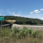 Christine West Bridge – Bluefield, WV