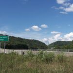 Christine West Bridge – Bluefield, WV