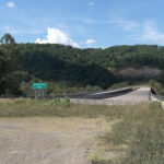 Christine West Bridge – Bluefield, WV