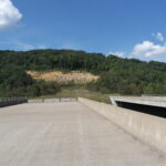Christine West Bridge – Bluefield, WV