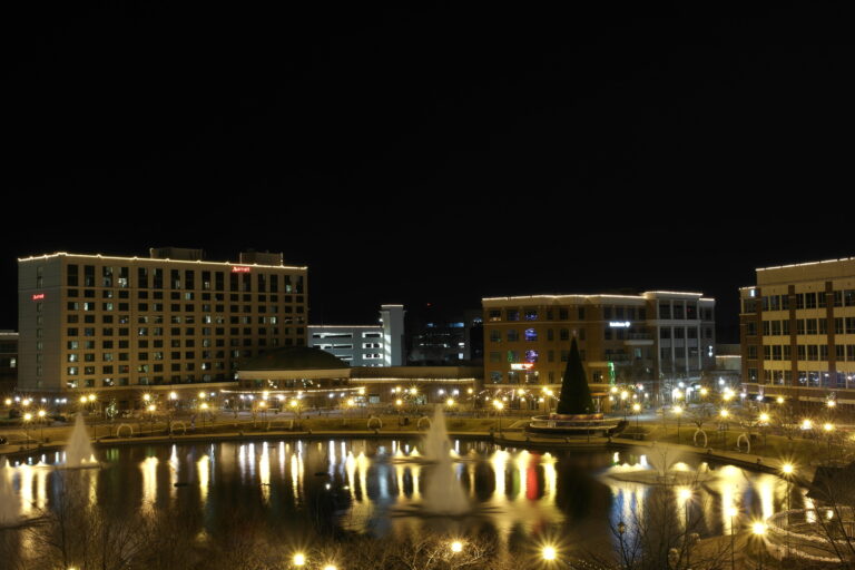 City Center at Oyster Point