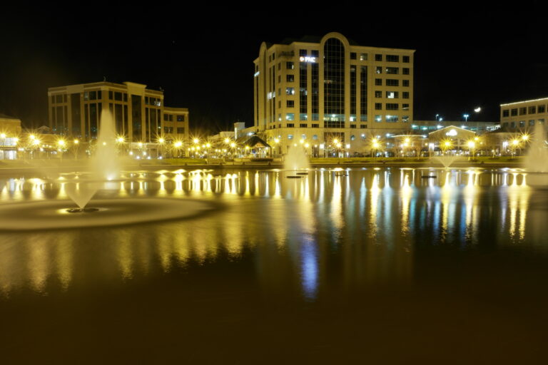City Center at Oyster Point