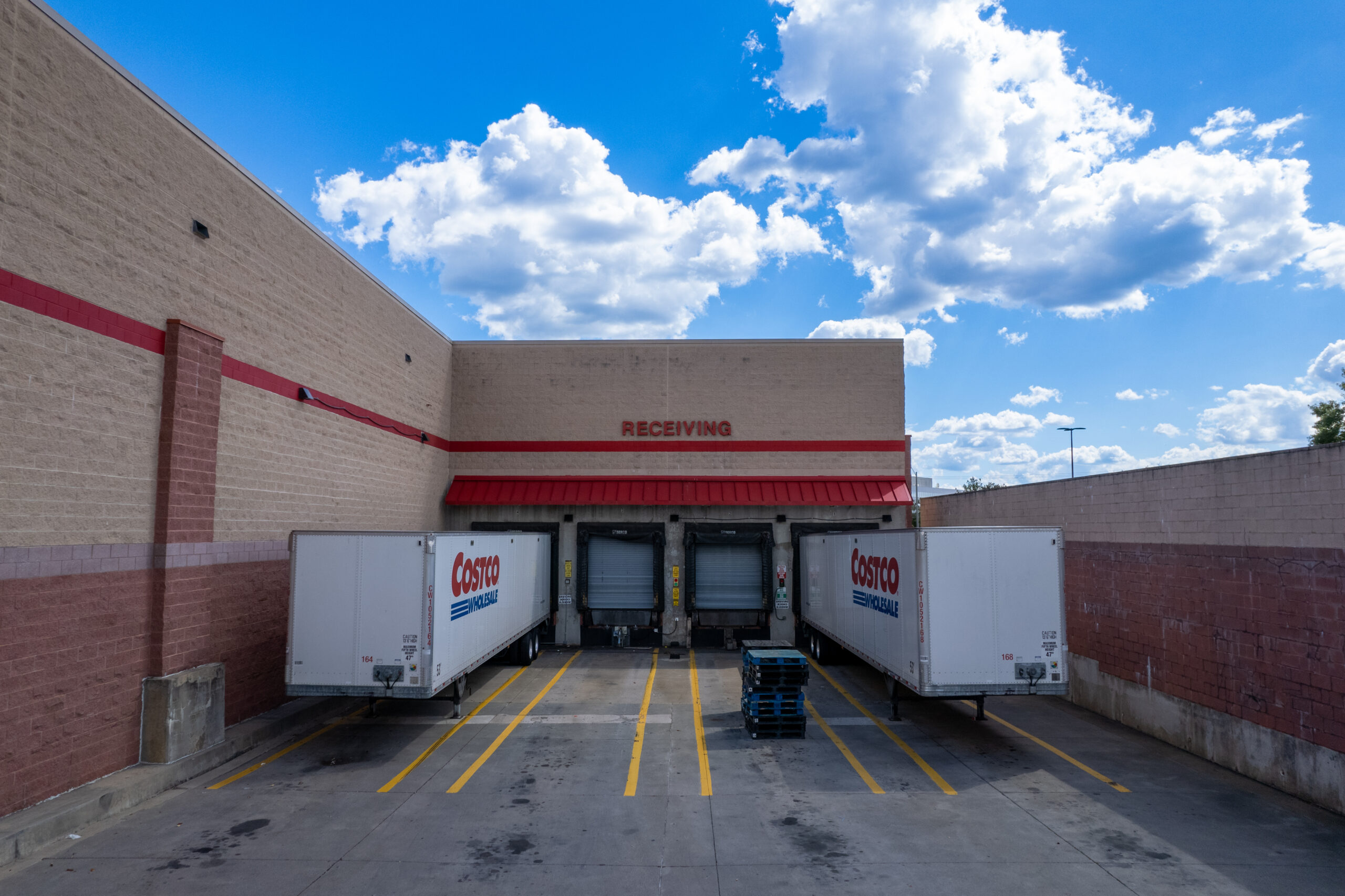 Costco Wholesale - Chantilly, Virginia