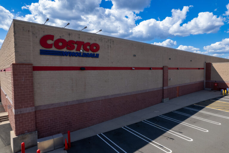 Costco Wholesale - Chantilly, Virginia