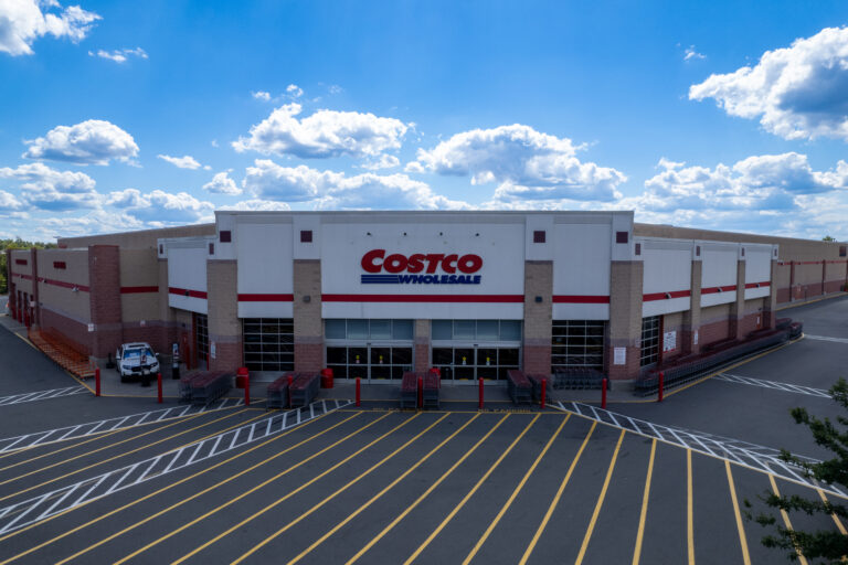 Costco Wholesale - Chantilly, Virginia