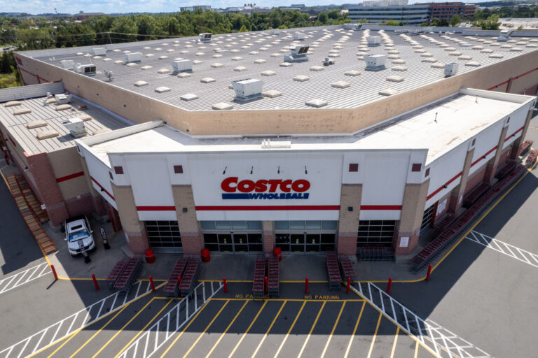 Costco Wholesale - Chantilly, Virginia