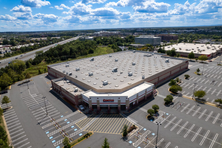 Costco Wholesale - Chantilly, Virginia