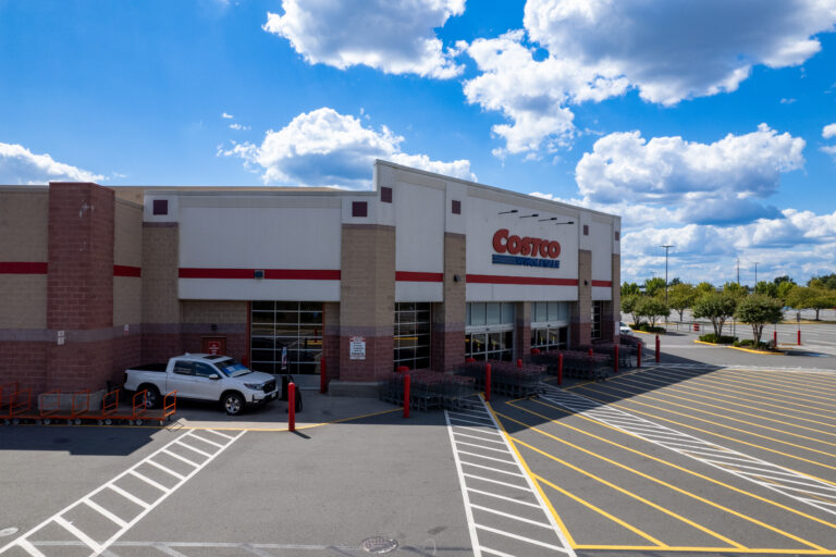 Costco Wholesale - Chantilly, Virginia