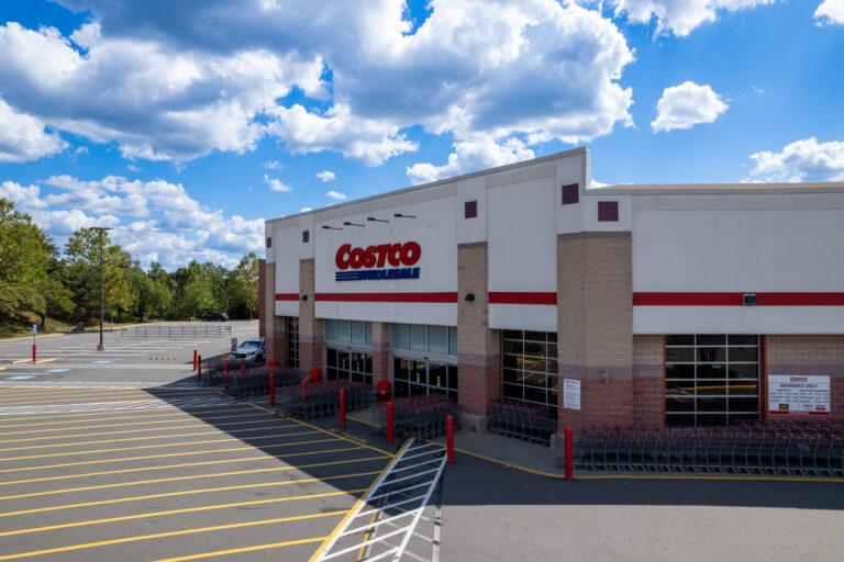 Costco Wholesale - Chantilly, Virginia