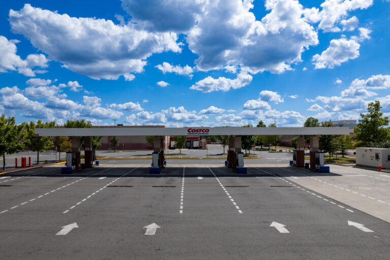 Costco Wholesale - Chantilly, Virginia
