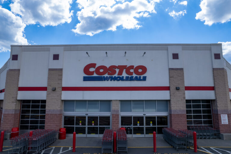 Costco Wholesale - Chantilly, Virginia
